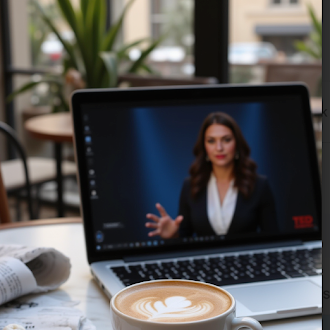 Sonia Gomez — Platform Demo